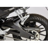 Bodystyle Hugger Achterzijde | Blauw | Yamaha MT125