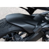 Bodystyle Hugger Achterzijde | Mat zwart | Yamaha Tracer 900