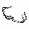 Delkevic Exhaust Headers 4-1 | Stainless Steel | Honda VFR800F