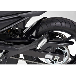 Bodystyle Hugger Achterzijde | Ongespoten | Yamaha XJ6 Diversion F & XJ6/Diversion