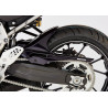 Bodystyle Hugger Achterzijde | Ongespoten | Yamaha MT-07