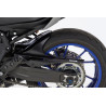 Bodystyle Hugger Achterzijde | Grijs | Yamaha MT-07