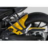 Bodystyle Hugger Achterzijde | Zwart | Yamaha XSR700/Legacy/XTribute