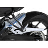 Bodystyle Hugger Achterzijde | Wit/Blauw | Yamaha XSR700/Legacy/XTribute