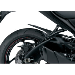Bodystyle Hugger Achterzijde | Mat zwart | Suzuki GSX-S 1000F/1000GT & GSX-S 1000S Katana & GSX-S1000/GSX-S950