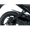 Bodystyle Hugger Achterzijde | Mat zwart | Suzuki GSX-S 1000F/1000GT & GSX-S 1000S Katana & GSX-S1000/GSX-S950