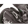 Bodystyle Hugger Achterzijde | Mat zwart | Kawasaki Z800(+E)