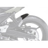 Bodystyle Hugger Achterzijde | Mat zwart | Kawasaki Ninja 650 & Z650(+RS/+S)
