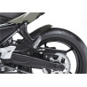 Bodystyle Hugger Achterzijde | Mat zwart | Kawasaki Ninja 650 & Z650(+RS/+S)