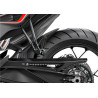 Bodystyle Hugger Achterzijde | Mat zwart | KTM 790/890 Duke & 890 Duke GP/R