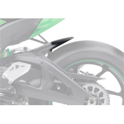 Bodystyle Hugger Achterzijde | Mat zwart | Kawasaki Ninja 400 & Ninja 500 SE & Z400 & Z500 SE