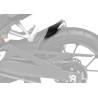 Bodystyle Hugger Achterzijde | Mat zwart | Honda CB125R/CB300R