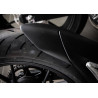Bodystyle Hugger Achterzijde | Mat zwart | Honda CB125R/CB300R