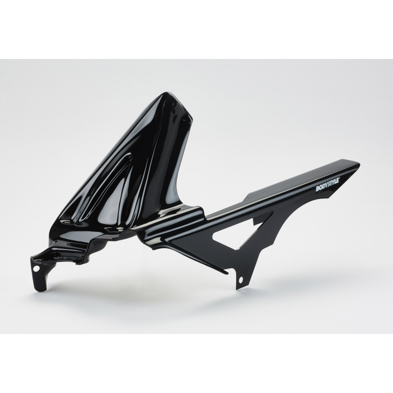 Bodystyle Hugger Achterzijde | Zwart | Honda CB1000R