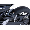 Bodystyle Hugger Achterzijde + Kettingbeschermer (alu) | Zilver/Goud/Zwart | Kawasaki Z900RS