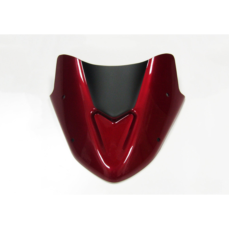 Bodystyle Koplamp Cover | Ongespoten | Honda CB1000R