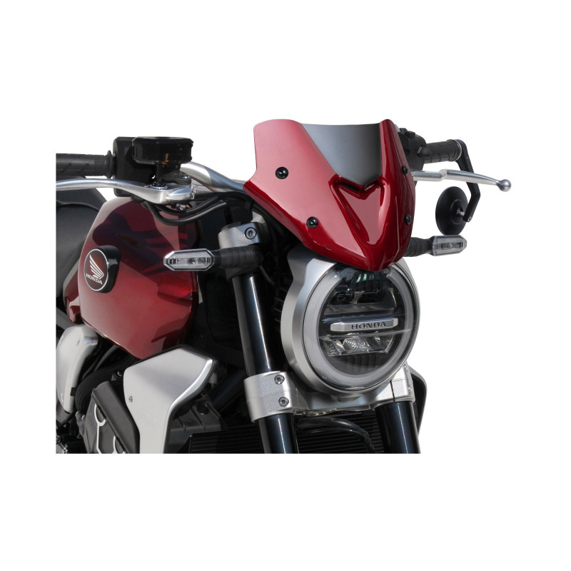 Bodystyle Koplamp Cover | Rood | Honda CB1000R