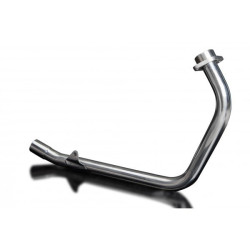 Delkevic Exhaust Pipe | Stainless Steel