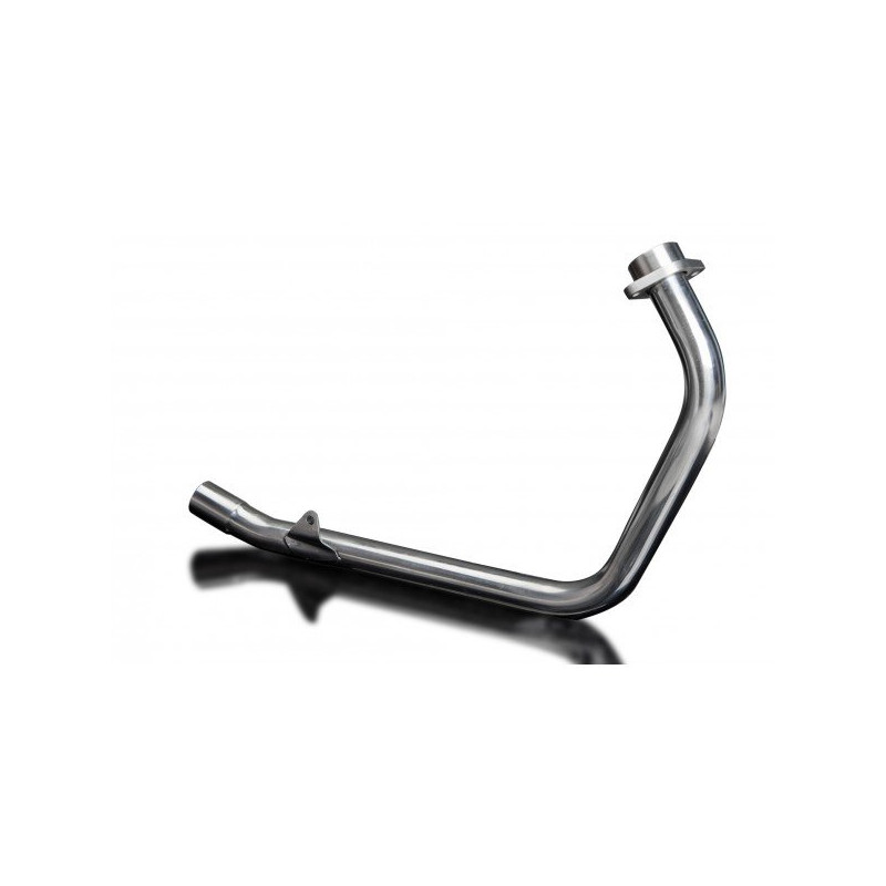 Delkevic Exhaust Pipe | Stainless Steel