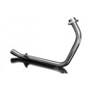 Delkevic Exhaust Pipe | Stainless Steel