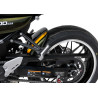 Bodystyle Hugger Achterzijde + Kettingbeschermer (alu) | Groen | Kawasaki Z900RS