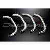 Delkevic Exhaust Headers | Stainless Steel | Suzuki 1400 GSX1400