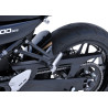 Bodystyle Hugger Achterzijde + Kettingbeschermer (alu) | Groen | Kawasaki Z900RS
