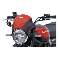 Bodystyle Koplamp Cover | Oranje/Bruin | Kawasaki Z900RS