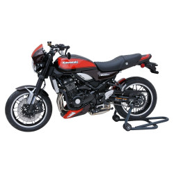 Bodystyle Koplamp Cover | Oranje/Bruin | Kawasaki Z900RS