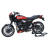 Bodystyle Koplamp Cover | Oranje/Bruin | Kawasaki Z900RS