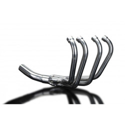 Delkevic Exhaust Headers 4-1 | Stainless Steel | Honda CB750 K1-K6