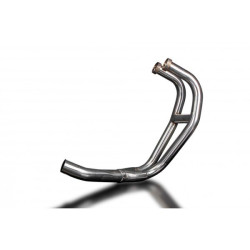 Delkevic Exhaust Headers 2-1 | Stainless Steel | Kawasaki 500 GPZ500S