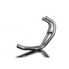 Delkevic Exhaust Headers 2-1 | Stainless Steel | Kawasaki 500 GPZ500S