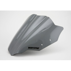 Bodystyle Koplamp Cover | Grijs | Honda CB500F
