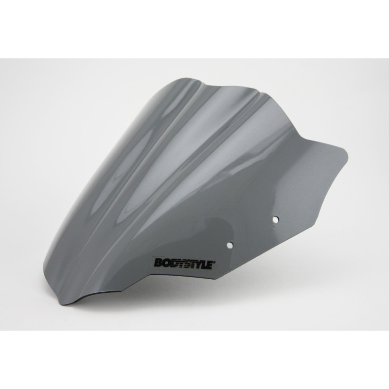 Bodystyle Koplamp Cover | Grijs | Honda CB500F