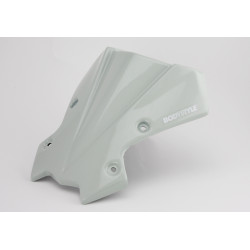 Bodystyle Koplamp Cover | Wit | Kawasaki Z900 & Z900 (70 kW)