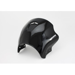 Bodystyle Koplamp Cover | Zwart | Kawasaki Z900RS