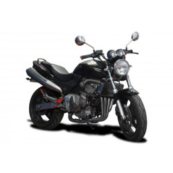 Delkevic Uitlaatbochten 4-1 | RVS | Honda CB600 Hornet