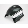 Bodystyle Koplamp Cover | Grijs/Groen | Kawasaki Z900RS