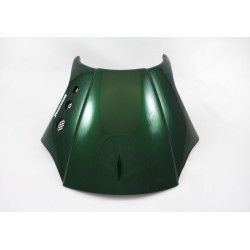 Bodystyle Koplamp Cover | Groen | Yamaha XSR700/Legacy/XTribute
