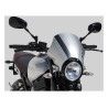 Bodystyle Koplamp Cover | Zilver | Yamaha XSR900