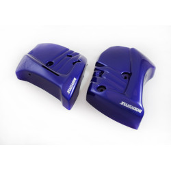 Bodystyle Radiator Zij Cover | Blauw | Yamaha MT10
