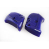 Bodystyle Radiator Zij Cover | Blauw | Yamaha MT10