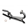 Delkevic Exhaust Pipe | Stainless Steel