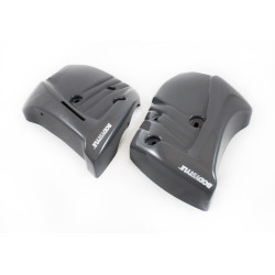 Bodystyle Radiator Zij Cover | Grijs | Yamaha MT10