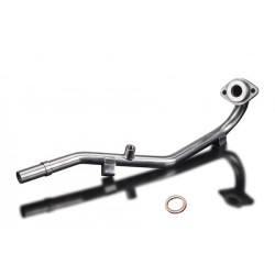 Delkevic Uitlaatbocht | RVS