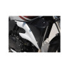 Bodystyle Radiator Zij Cover | Ongespoten | Honda CB600 Hornet