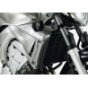 Bodystyle Radiator Zij Cover | Ongespoten | Yamaha FZ6/Fazer/S2