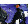 Bodystyle Radiator Zij Cover | Ongespoten | Kawasaki Z750