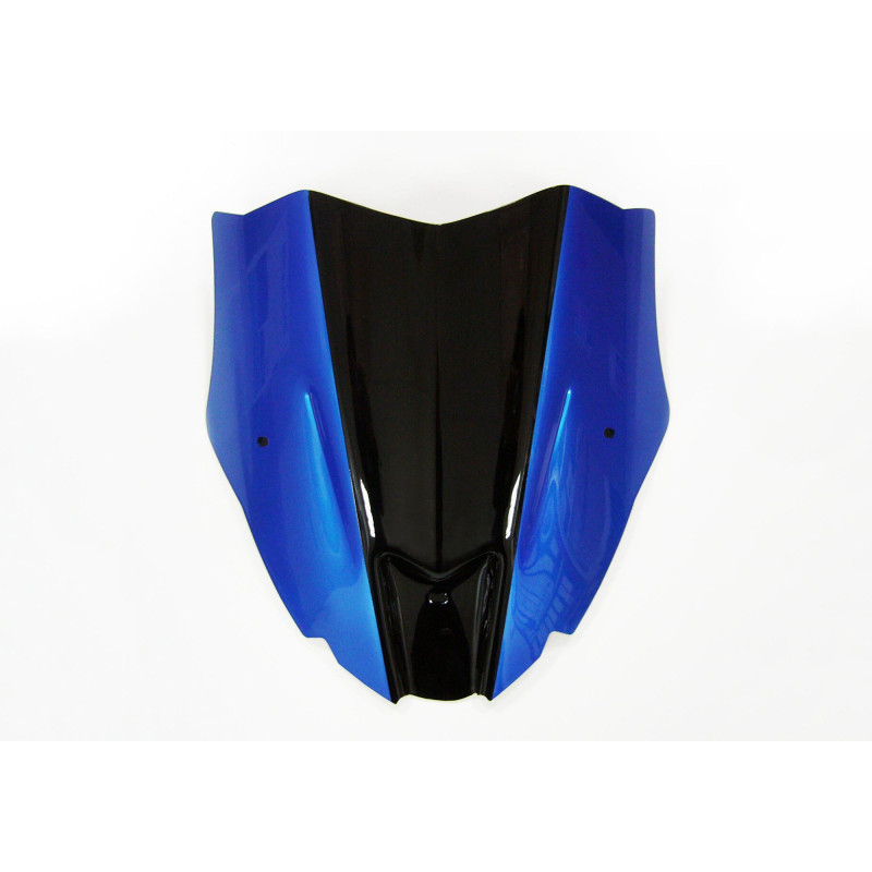 Bodystyle Koplamp Cover | Wit | Suzuki GSX-S1000